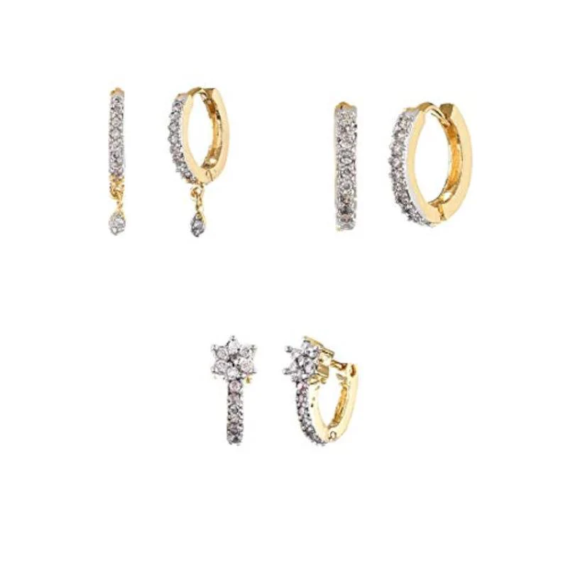 Trending Jewellery Sets